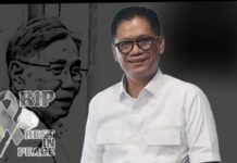 Mengenang Kwik Kian Gie: Keteguhan Pikiran di Tengah Gelombang Zaman