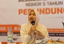 Anak Dibatasi Bermedsos, Disdik Makassar: Dampaknya Sudah Mengkhawatirkan