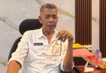 Optimis Capai Target, Produksi Gabah Sulsel Tembus 2,7 Juta Ton per Juli