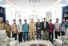 Pemkot Makassar dan Muhammadiyah Komitmen Perkuat Kurikulum Agama di Sekolah Dasar