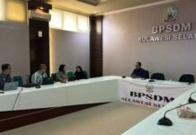 UU ASN Wajibkan Kompetensi, Pemprov Sulsel Jawab dengan Model Workplace Learning