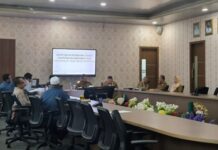Perseroda Maros Belum Setor Deviden, Pemkab Desak Rencana Bisnis Baru