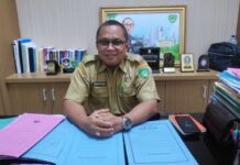 Pemkab Maros Siapkan Gugatan, Rebut Kembali lahan Eks Pasar Masale