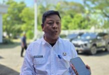 Sekolah Rakyat di Maros Belum Rampung, 38 Pelajar Ikut Program di Makassar