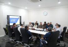 Appi Dukung Summarecon Jadi Model Pembangunan Kawasan Berkelanjutan di Makassar