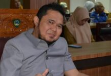 Cegah Gagal Seperti BUMDes, DPRD Maros Minta APH Kawal Koperasi Desa Merah Putih
