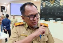 Pemkot Makassar Luncurkan Aplikasi OPPOKI untuk Tertibkan Pengelolaan Kendaraan Dinas