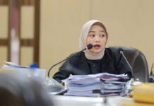 DPRD Makassar Soroti Serapan Belanja Modal yang Baru Capai 54 Persen