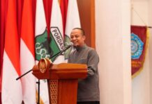 Sulsel Ditetapkan Jadi Pusat Berkuda Nasional, Gubernur Siapkan Lintasan Bertaraf Internasional
