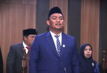 Tiga Ranperda Sudah Disahkan DPRD Maros Tahun Ini, Tiga Lainnya Masih Dalam Pembahasan