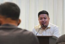 Komisi D DPRD Makassar Awasi Ketat PPDB 2025, Soroti Transparansi dan Kuota Sekolah