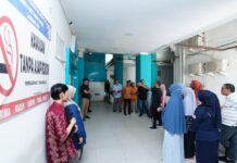 Gubernur Sulsel Tinjau RSUD Labuang Baji, Soroti Fasilitas dan Akses Layanan