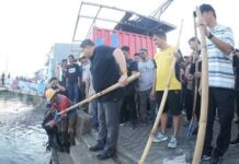 Pemkot Makassar Wajibkan RT Miliki Urban Farming dan Pengelolaan Sampah