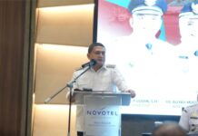 Pemkot Makassar Deklarasi Pemerintahan Bersih, Munafri Awasi Anggaran dari Hulu ke Hilir