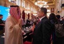 Wali Kota Makassar Jalin Kemitraan Global di Forum WCSMF 2025 di Austria
