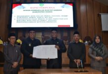 8.295 Pengangguran di Maros, Mayoritas Sarjana: Pemkab Ajukan Ranperda Ketenagakerjaan