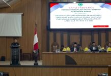APBD Maros 2024 Surplus Rp92 Miliar, DPRD Minta Pemanfaatan Anggaran Lebih Strategis