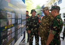 TMMD ke-125 Resmi Dimulai di Maros, Fokus Pembukaan Akses Jalan di Wilayah Terisolir Mallawa
