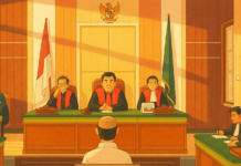 Vonis Ringan untuk Bos Skincare Ilegal: Hanya 10 Bulan dari Tuntutan 5 Tahun