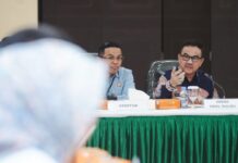 Pemprov Sulsel Genjot Pembangunan PSN Bendungan Jenelata, Kejati Turun Dampingi