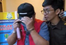 Kejari Maros Tetapkan Tersangka Baru Kasus Korupsi Internet Diskominfo, Siapa Dia?