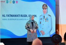Fatmawati Rusdi Apresiasi Film “Cyberbullying”: Edukasi Anak Lewat Layar Lebar