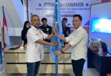 Pimpin Perbasi, Legislator Try Wahyu Arifini Optimis Tim Basket Maros Sabet Medali di Porprov