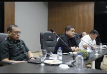 Pemkot Makassar Gandeng Jakpro untuk Reformasi BUMD