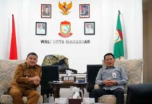 Makassar Tuntaskan Legalitas 153 Koperasi Kelurahan, Siap Diresmikan Presiden