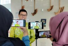 BPOM Tarik 34 Kosmetik Berbahaya, Taruna Ikrar: Kami Tindak Tegas Pelaku yang Langgar Aturan!