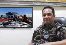 Darwis Ismail Peringatkan: VMS Jangan Jadi Alat Tekan Nelayan Kecil