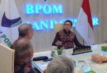 Rantai Obat Tak Bisa Main-main, Ini Gebrakan Baru BPOM di Bawah Taruna Ikrar
