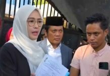 Puluhan Mitra Gagal Jadi Dapur MBG Usai Habiskan Rp1 Miliar, DPRD Sulsel Didemo