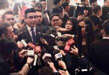 Rudianto Lallo Sebut Amnesti dan Abolisi Prabowo Jadi Momentum Rekonsiliasi Nasional