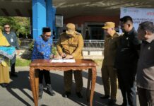 271 PPPK Maros Terima Perpanjangan Kontrak