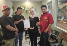 Bawa Visi Penguatan Media Siber Lokal, A. Besse Satu-Satunya Perempuan Calon Ketua JMSI Sulsel
