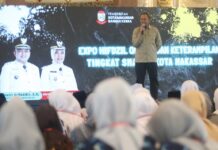 Pemkot Makassar Gelar Expo Hifdzi Qur’an, Hadiah Total Rp80 Juta