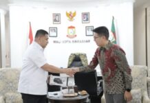 Makassar Segera Operasikan 200 Taksi Listrik, Wali Kota Tekankan Rekrutmen Lokal