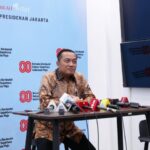Mensesneg Ungkap Alasan Prabowo Tunjuk Nanik S Deyang Sebagai Kepala Bgn
