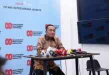 Mensesneg Ungkap Alasan Prabowo Tunjuk Nanik S Deyang Sebagai Kepala BGN