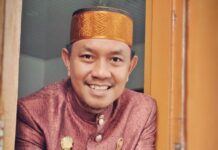 Festival Gau Maraja Sukses digelar, Ketua Komisi II DPRD Maros Sampaikan Apresiasi