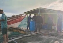 Perjanjian Kerja Sama Keramba Takabonerate Mandek, Nelayan dan Pedagang Merugi