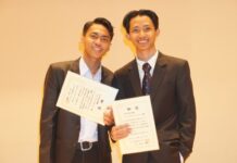 Muhammad Ulil Amri, Pemuda Maros Tampil di Ajang Internasional Berpidato Bahasa Jepang di Nagano