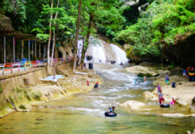 Pemkab Maros Gratiska Karcis Bantimurung dan Leang-leang Bagi Warga Yang Ulang Tahun 17 Agustus