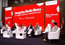 Dewan Pers Siapkan Regulasi untuk Selamatkan Media Konvensional