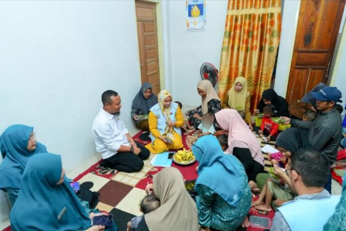 gubernur-sulsel-stunting