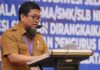 Kepala Sekolah Mengundurkan Diri Usai Evaluasi, Disdik Sulsel: Itu Hal Wajar