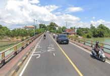 Kerap Macet, Jembatan Maros Akan Segera diperlebar