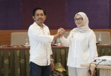 Ilham ‘Itol’ Terpilih Pimpin JMSI Sulsel, Diskominfo Ingatkan Pentingnya Verifikasi Berita
