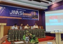 JMSI diharapkan jadi penghubung program pemerintah dan literasi publik